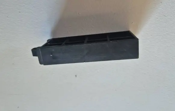 Mercedes-Benz A W177 Radiator mount bracket A1778850203