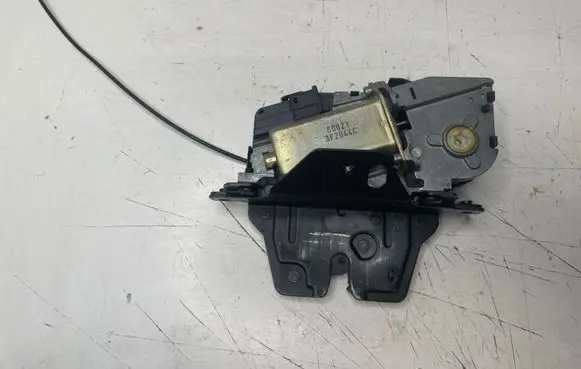 BMW X5 E53 Tailgate/trunk/boot lock/catch/latch 5124 7111008