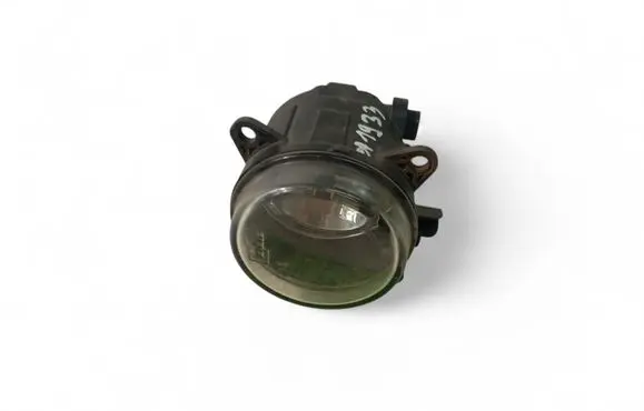 Citroen Berlingo Front fog light 9652548480