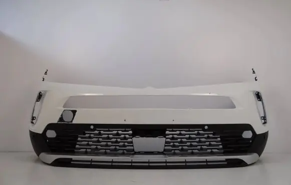 Opel Mokka B Front bumper 9835278480