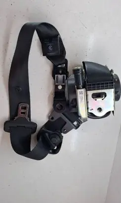 Volvo V40 Cross country Front seatbelt 31390453 619945900 08082014