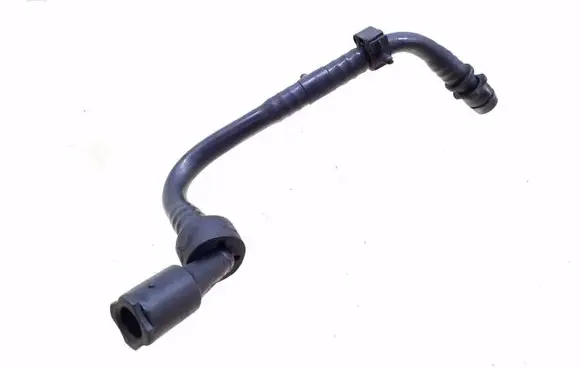 Volkswagen Touareg I Vacuum line/pipe/hose