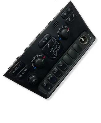 Volvo S80 Climate control unit 8691875 M3501400041