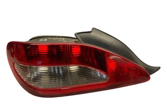 Peugeot 406 Rear/tail lights VALEO2289