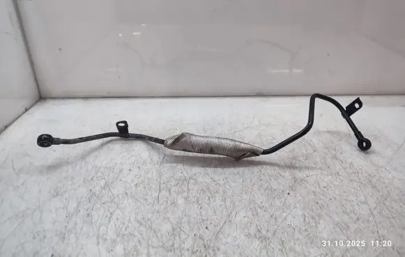 KIA Sorento Turbo turbocharger oiling pipe/hose