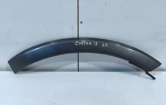 Ford Transit Custom Fender trim (molding) JK21V278L00C YK211278109CD