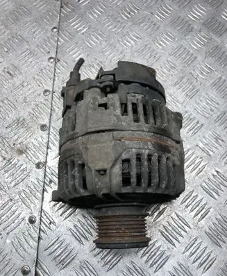 Seat Alhambra (Mk1) Generator/alternator 038903023L 0124325001
