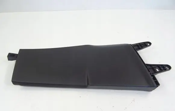 Seat Leon (5F) Front sill trim cover 5F4867240
