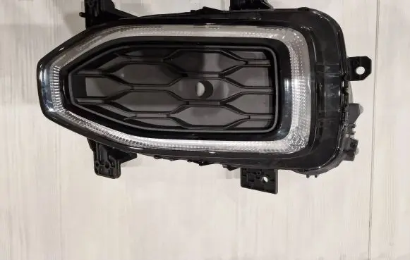 Volkswagen T-Roc Fog light set 990196002 T9609368