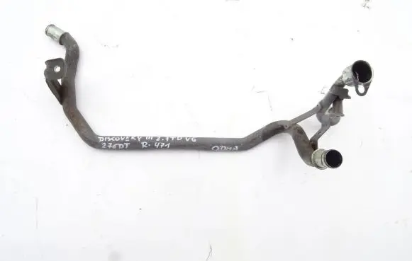 Land Rover Discovery 3 - LR3 Engine coolant pipe/hose
