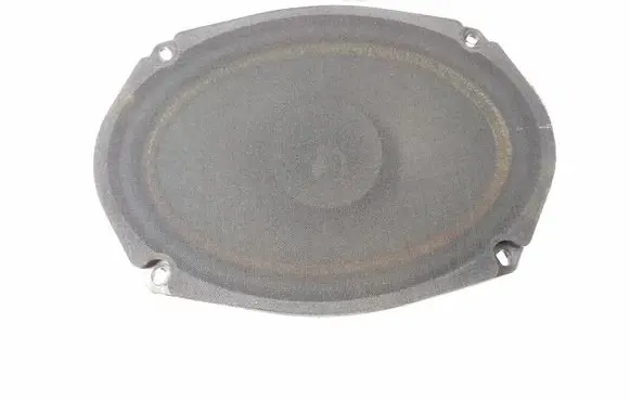 Front door speaker