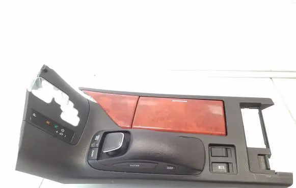 Lexus RX III Other center console (tunnel) element 8478048010C0 5880348020 5882148110