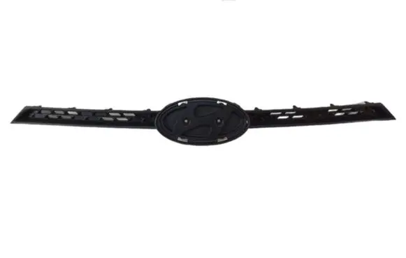 Hyundai i20 (GB IB) Front bumper upper radiator grill 86351-C8000