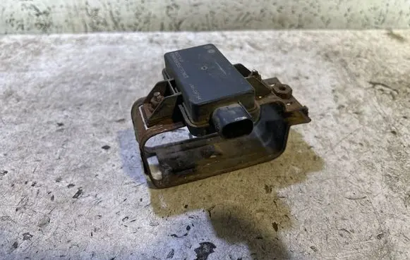 Jeep Wrangler Tire pressure control unit 68219832AD MC34