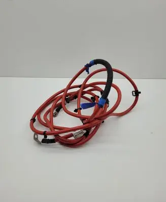 Positive cable (battery)
