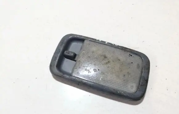 Toyota RAV 4 (XA20) Rear seat light