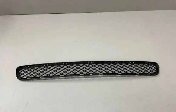 BMW X3 E83 Front bumper lower grill 3416512