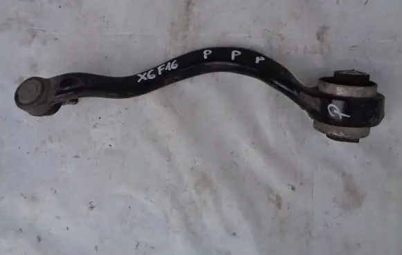 BMW X6 F16 Front control arm 6878037