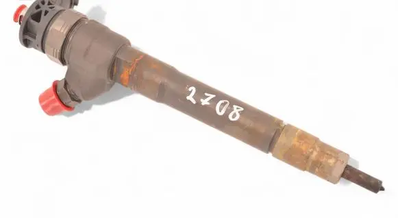 Opel Vivaro Fuel injector 95518001 95523169 95518000