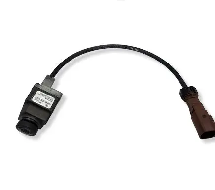 Mercedes-Benz E W238 Front bumper camera A0009056306