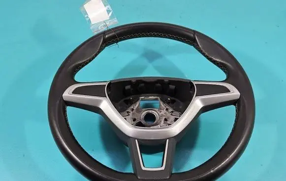Skoda Fabia Mk3 (NJ) Steering wheel IMPRK1452103