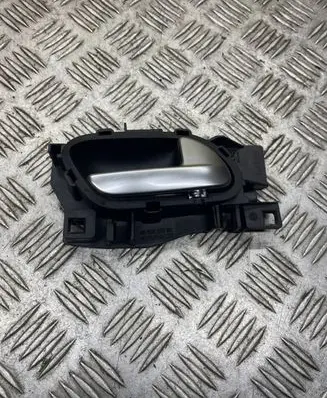 Citroen C2 Front door interior handle 9660525380 9685950277