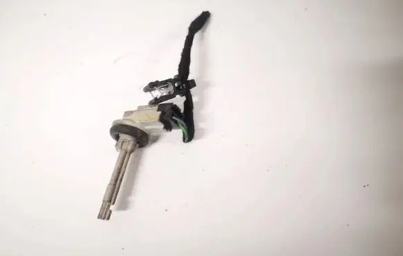 Ford Focus Interior temperature sensor