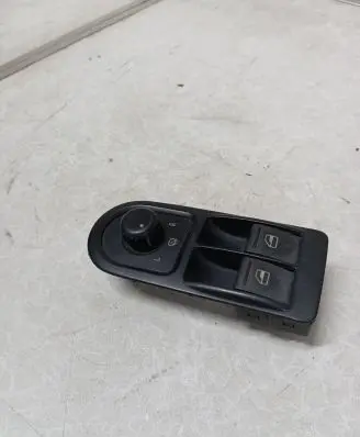 Volkswagen Transporter - Caravelle T5 Electric window control switch