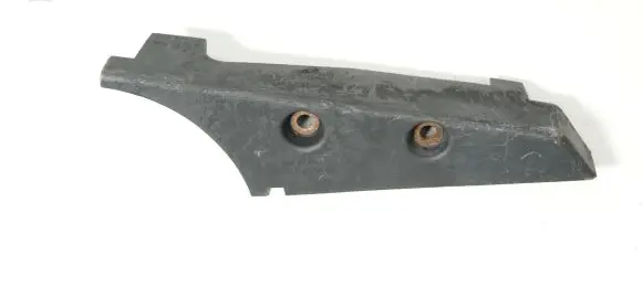 Audi A4 S4 B5 8D Timing belt guard (cover) 028103079