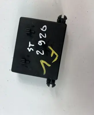 Mercedes-Benz Sprinter W906 Other control units/modules A9068204226