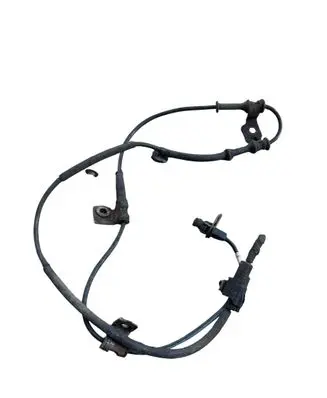 Hyundai i40 ABS brake wheel speed sensor 