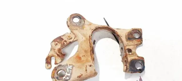 Fiat Croma Bracket in trunk/boot 