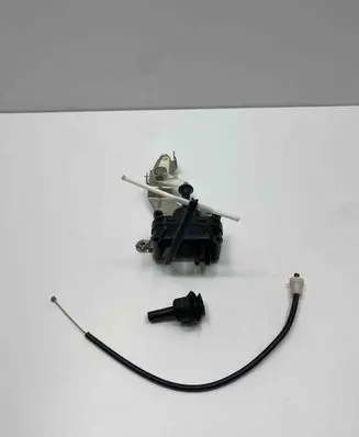 Mercedes-Benz SL R129 Engine mount vacuum valve 