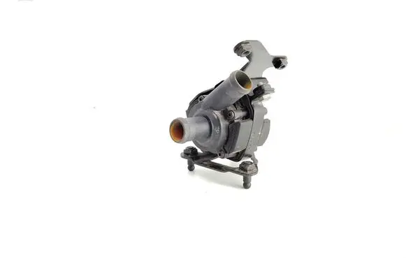 Audi A6 S6 C7 4G Electric auxiliary coolant/water pump 4G0820195E