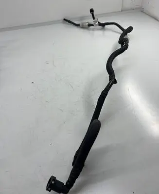 Alfa Romeo Giulia Fuel line/pipe/hose 505455230
