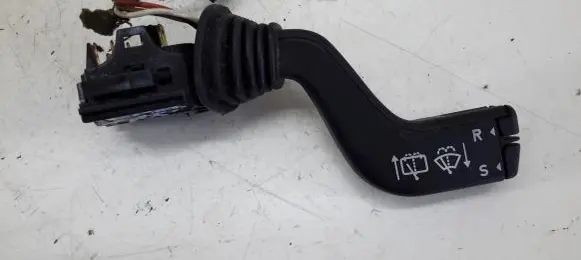 Opel Zafira A Wiper control stalk 090243395