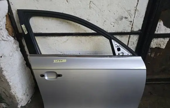Audi A4 S4 B8 8K Front door