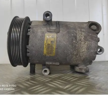 Ford Transit Air conditioning (A/C) compressor (pump) 6C1119D629AD