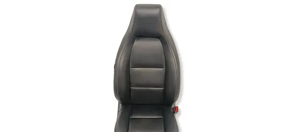 Mercedes-Benz CLA C117 X117 W117 Front passenger seat A1669006107 A1668201026