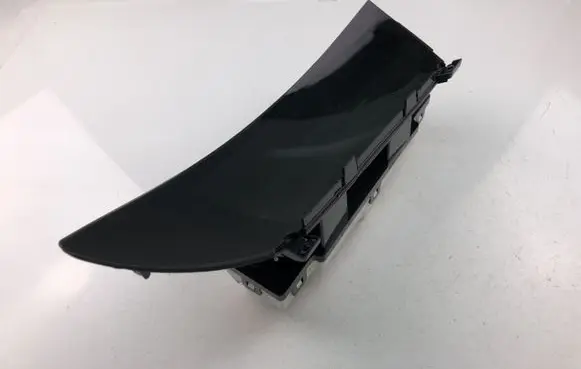 Honda Civic Speedometer (instrument cluster) HR0406006