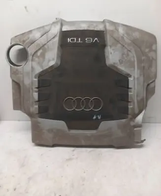 Audi A4 S4 B8 8K Engine cover (trim) 9103925