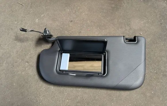 Ford Kuga II Sun visor 