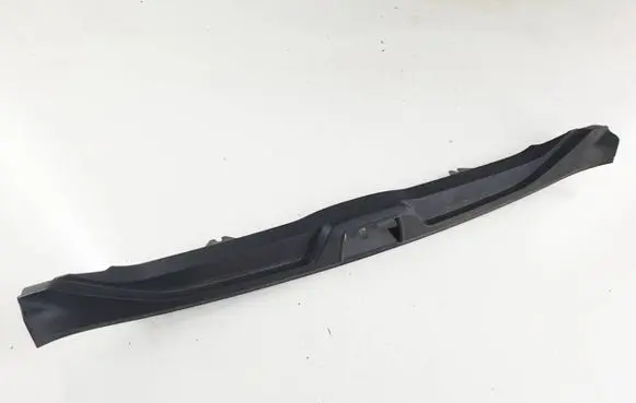 Volvo V70 Trunk/boot sill cover protection 