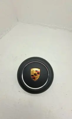 Porsche Macan (95B) Steering wheel airbag 95B880201