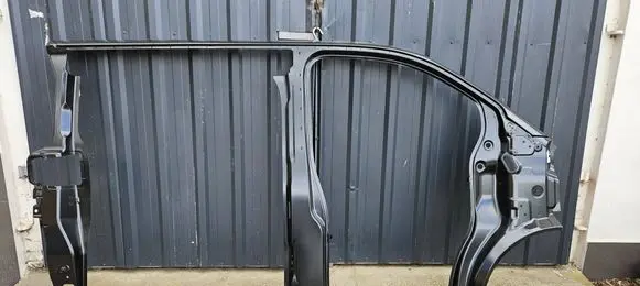 Ford Transit Custom Front door card panel trim PZ31V27846BC