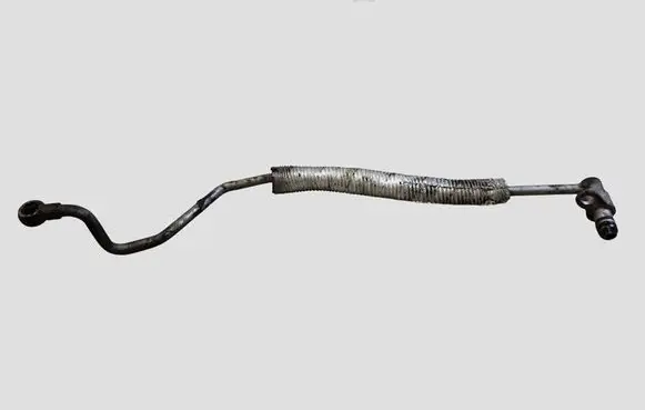 Land Rover Discovery 3 - LR3 Turbo turbocharger oiling pipe/hose