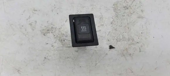 Toyota Avensis T250 Windscreen/window heater switch 153337