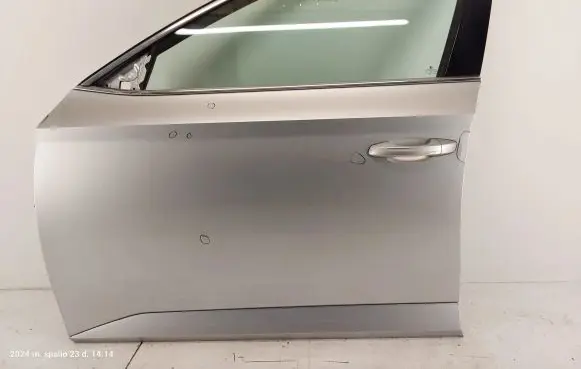 Skoda Superb B8 (3V) Front door 3V0831311