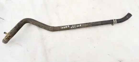 Ford Focus Engine coolant pipe/hose