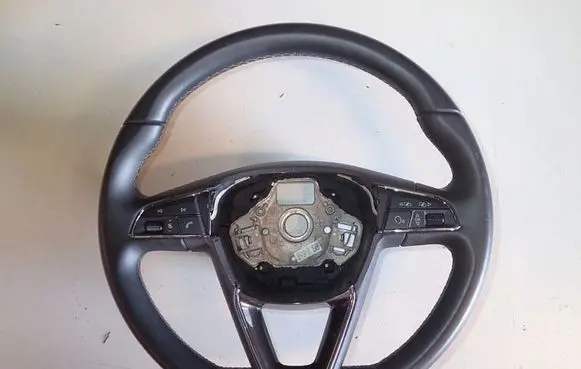 Seat Ateca Steering wheel 575419091